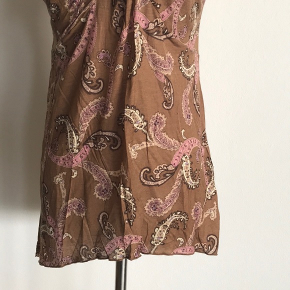 Banana republic women’s top - Picture 3 of 6